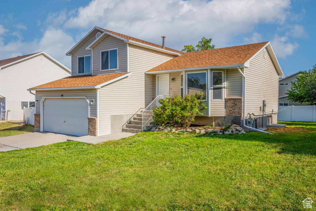494 W 600 S Tooele, UT 84074