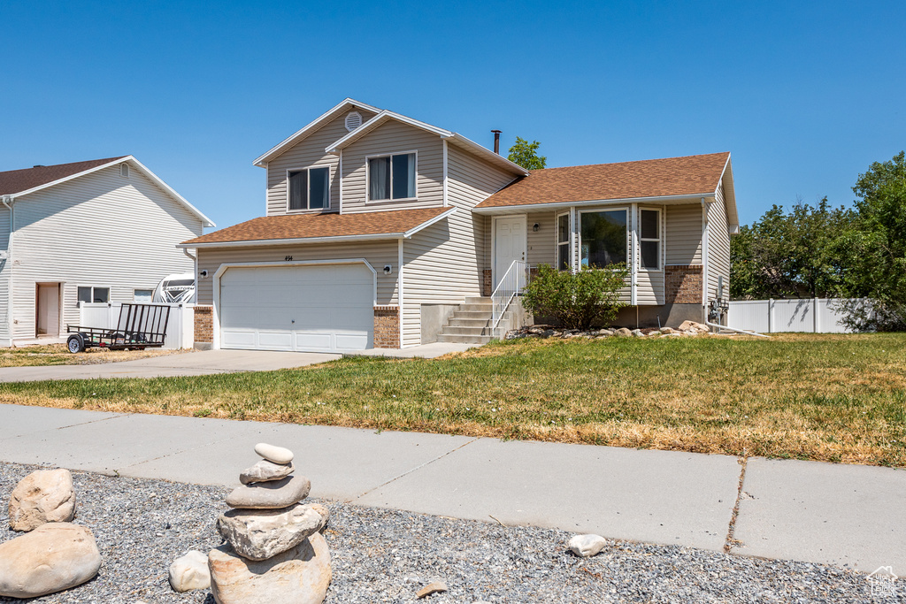 494 W 600 S Tooele, UT 84074