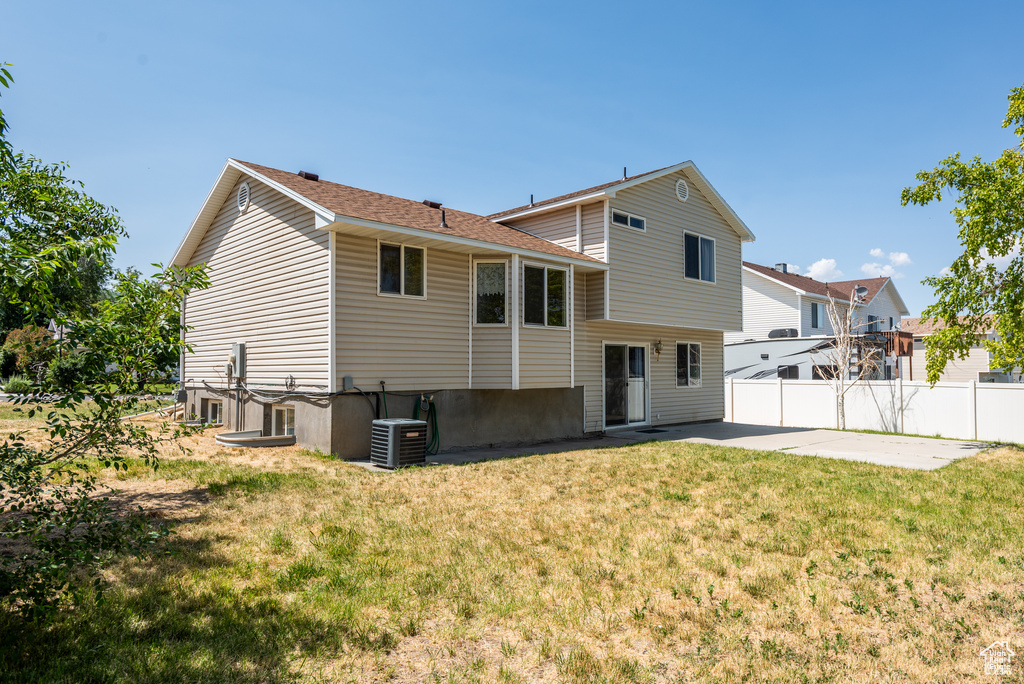 494 W 600 S Tooele, UT 84074