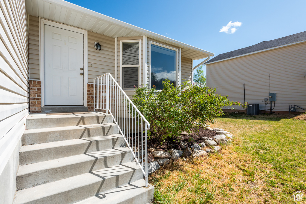 494 W 600 S Tooele, UT 84074