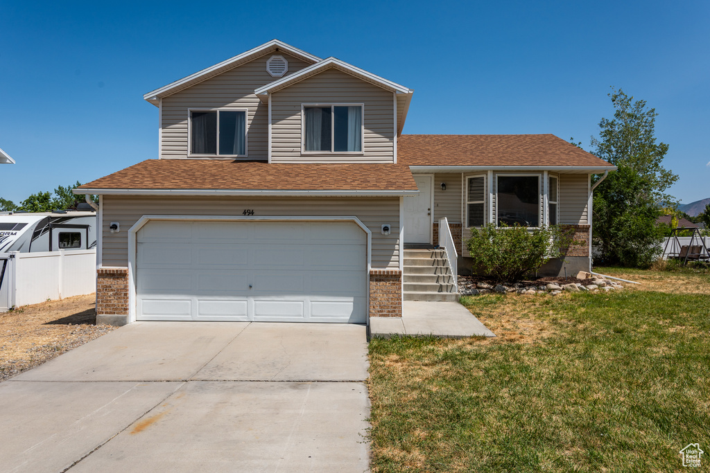 494 W 600 S Tooele, UT 84074
