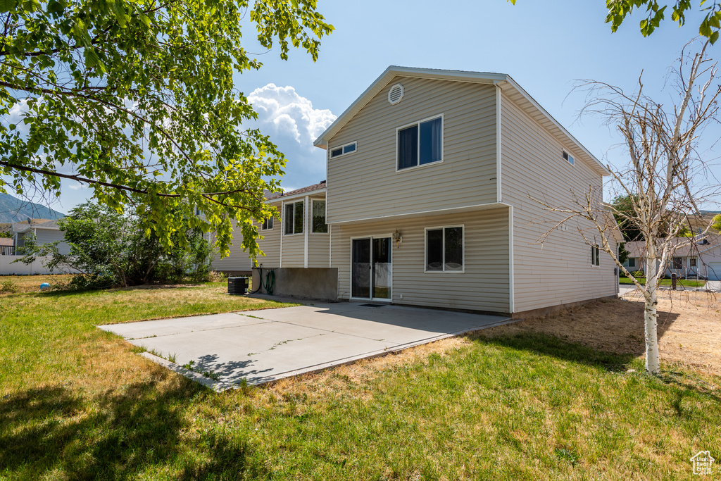 494 W 600 S Tooele, UT 84074