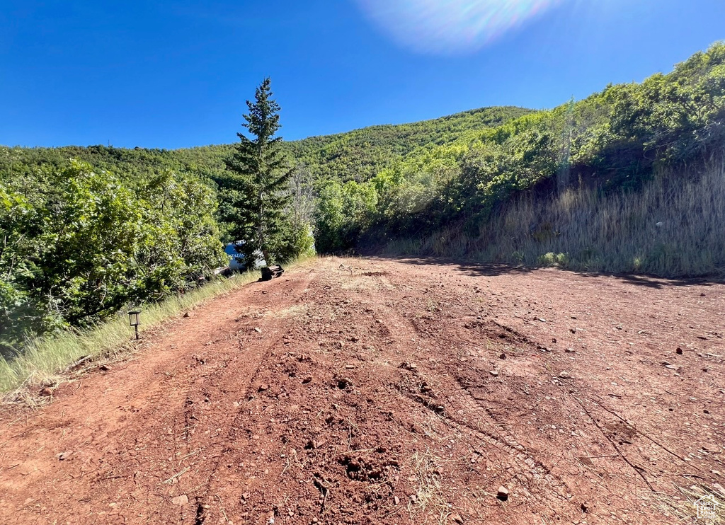 1441  BERRYS WAY Midway, UT 84049