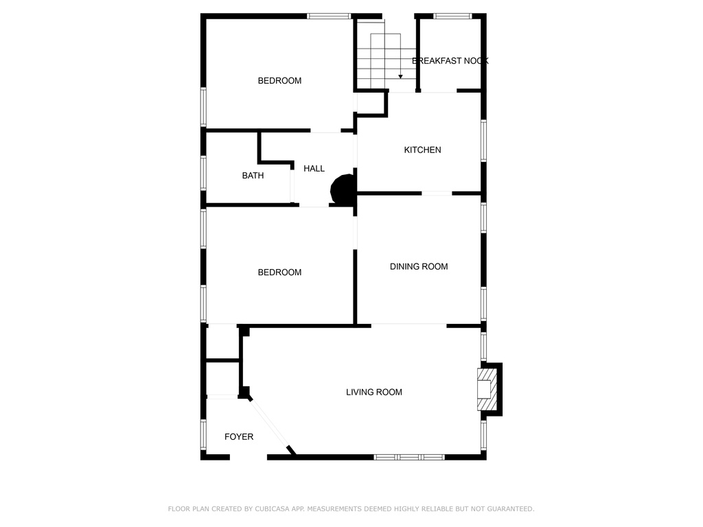 1723 E 2100 S Salt Lake City, UT 84106
