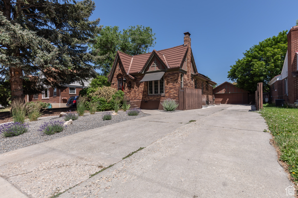 1723 E 2100 S Salt Lake City, UT 84106