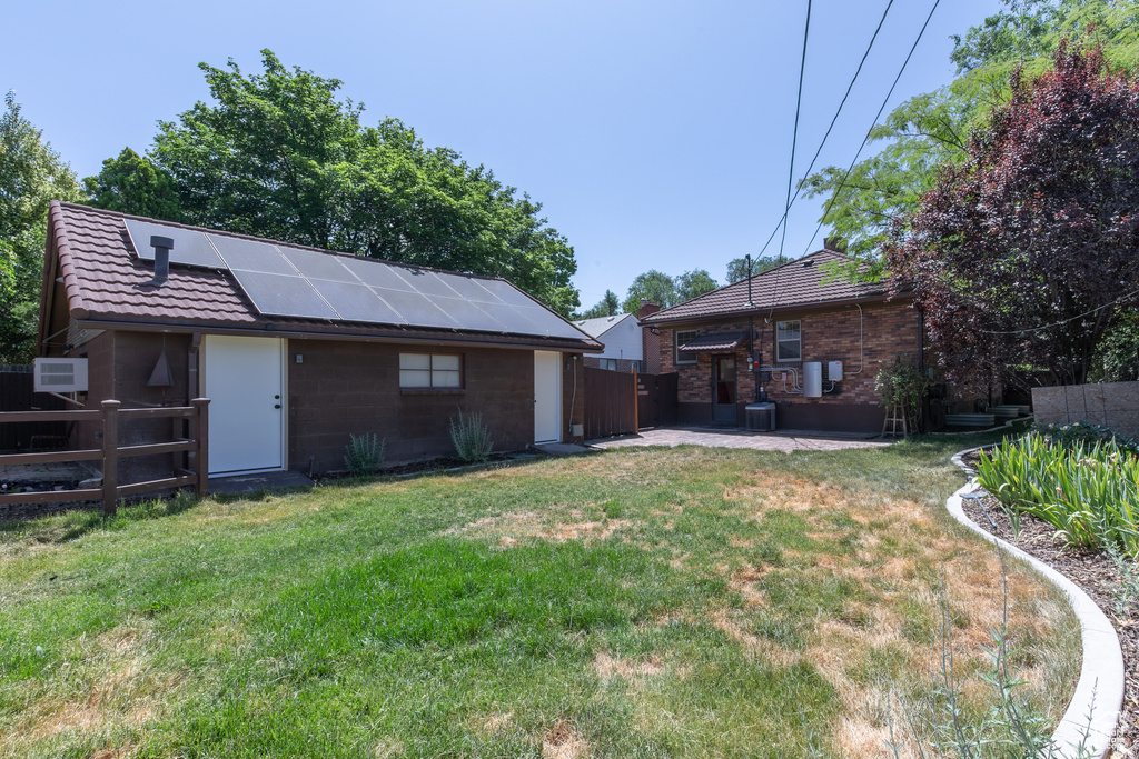 1723 E 2100 S Salt Lake City, UT 84106