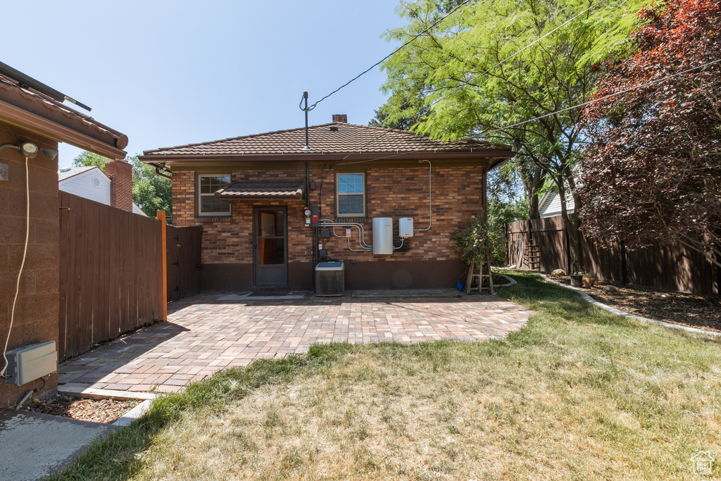 1723 E 2100 S Salt Lake City, UT 84106