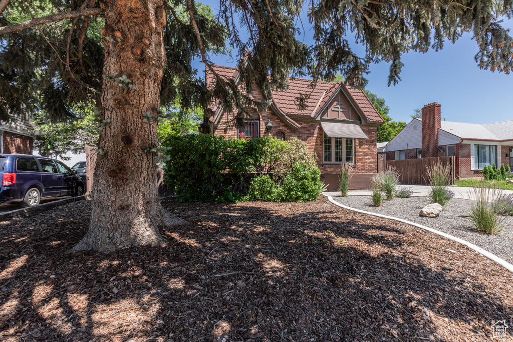 1723 E 2100 S Salt Lake City, UT 84106
