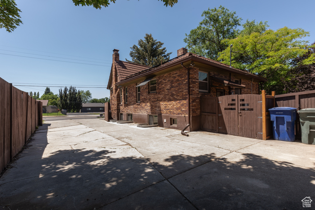 1723 E 2100 S Salt Lake City, UT 84106