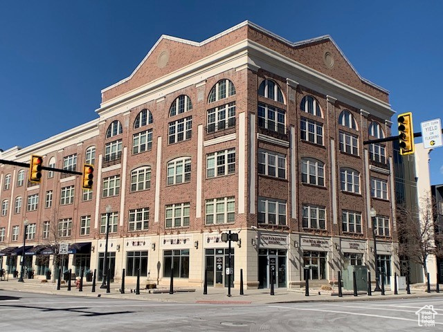 View of property