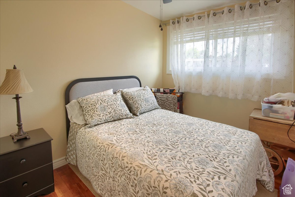 5724 W DARLE AVE West Valley City, UT 84128