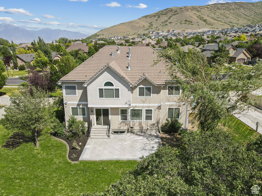 14318 S BUTTERFIELD PARK WAY Herriman, UT 84096
