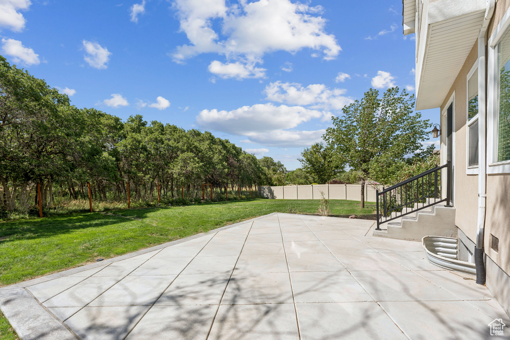 14318 S BUTTERFIELD PARK WAY Herriman, UT 84096