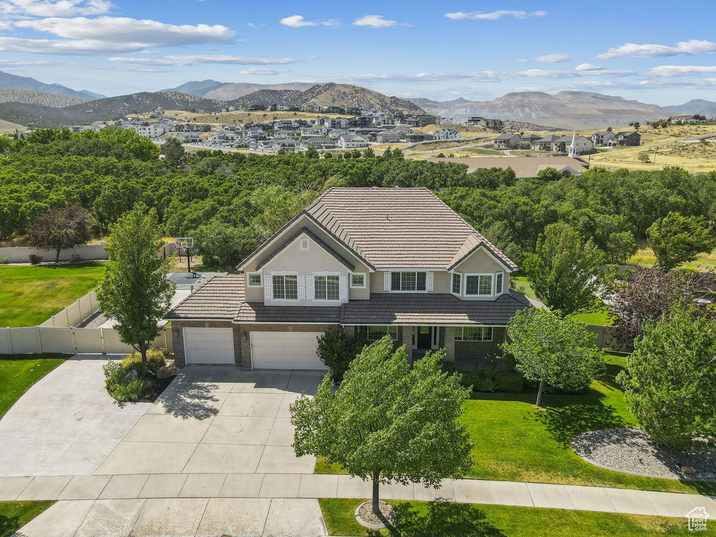14318 S BUTTERFIELD PARK WAY Herriman, UT 84096