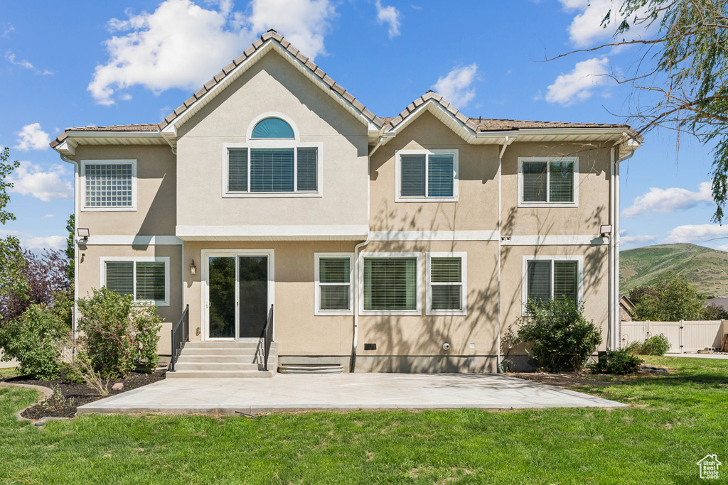 14318 S BUTTERFIELD PARK WAY Herriman, UT 84096