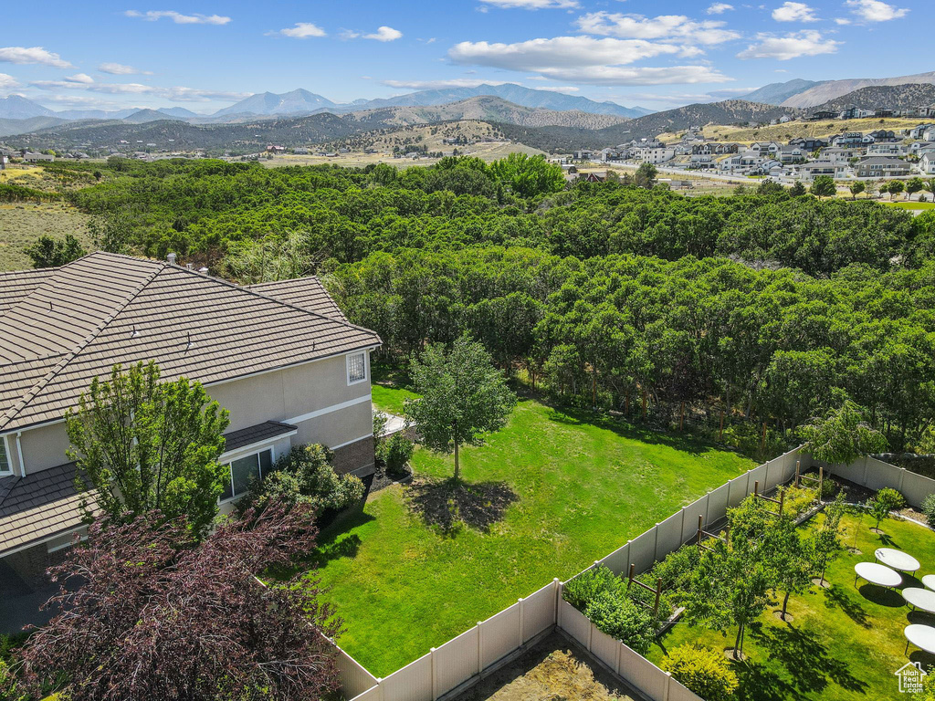 14318 S BUTTERFIELD PARK WAY Herriman, UT 84096