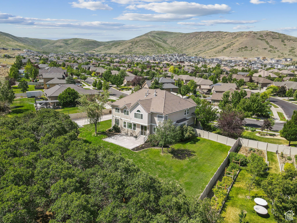 14318 S BUTTERFIELD PARK WAY Herriman, UT 84096