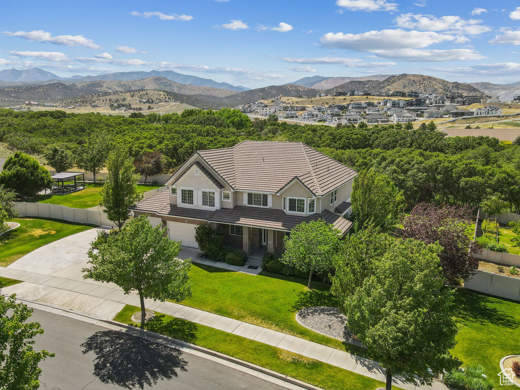 14318 S BUTTERFIELD PARK WAY Herriman, UT 84096
