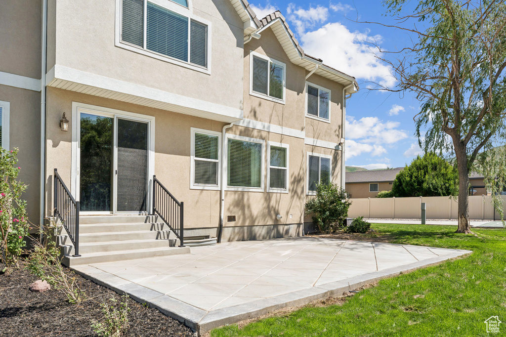 14318 S BUTTERFIELD PARK WAY Herriman, UT 84096