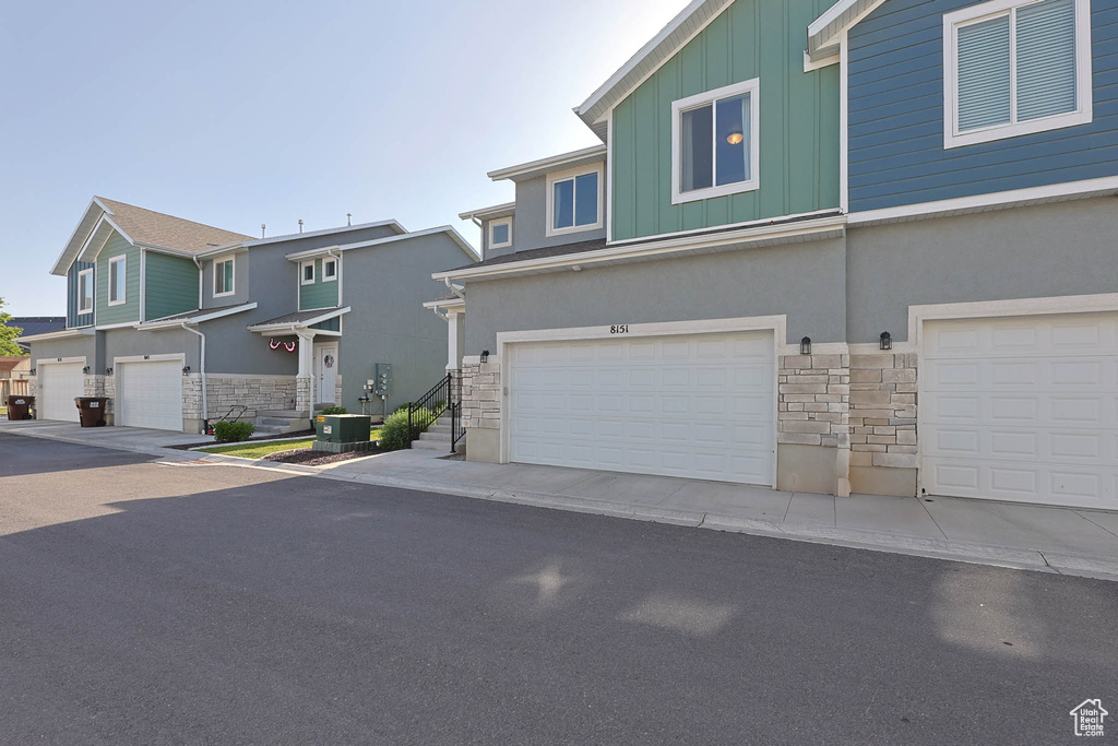 8151 ST CECILIA ST Eagle Mountain, UT 84005