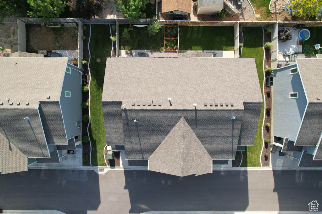 8151 ST CECILIA ST Eagle Mountain, UT 84005