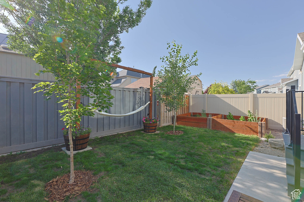 8151 ST CECILIA ST Eagle Mountain, UT 84005