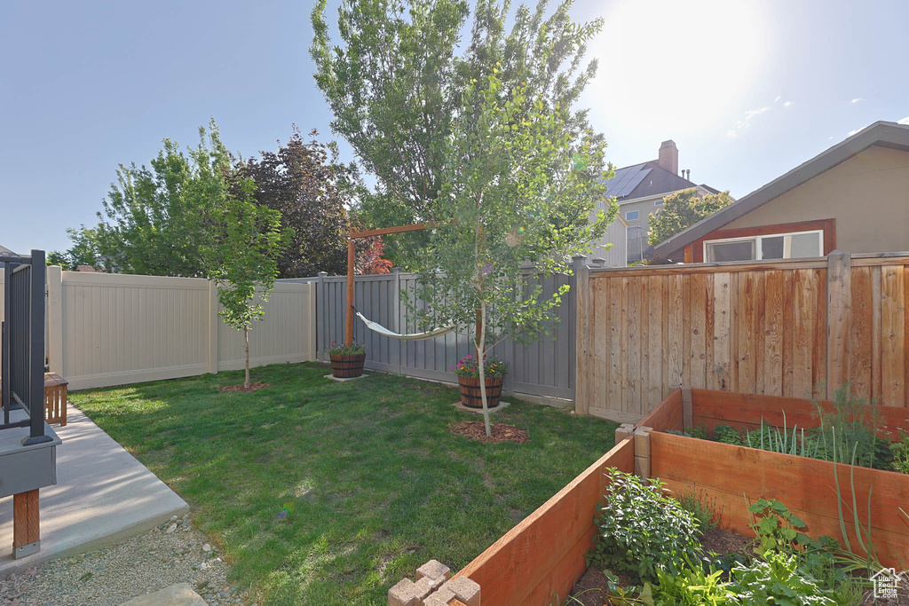 8151 ST CECILIA ST Eagle Mountain, UT 84005
