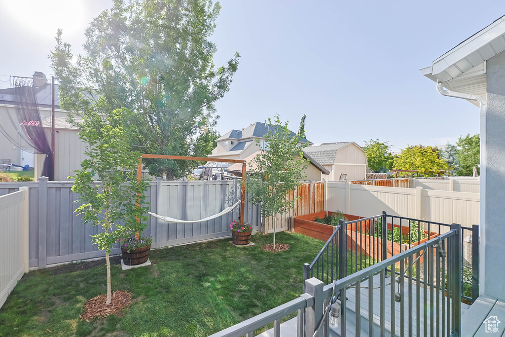 8151 ST CECILIA ST Eagle Mountain, UT 84005