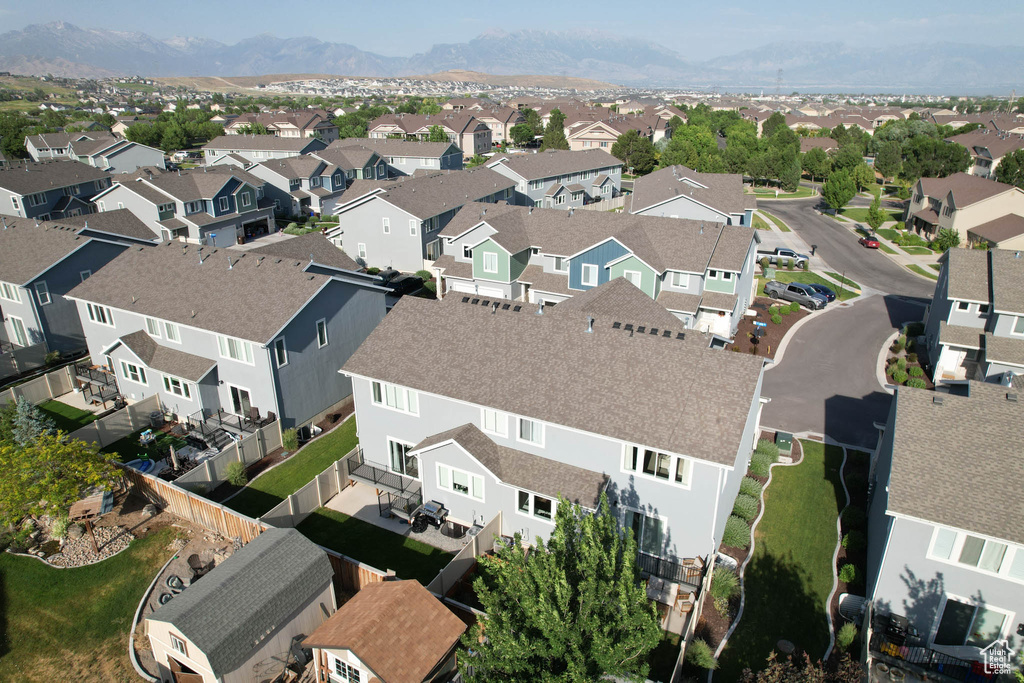 8151 ST CECILIA ST Eagle Mountain, UT 84005