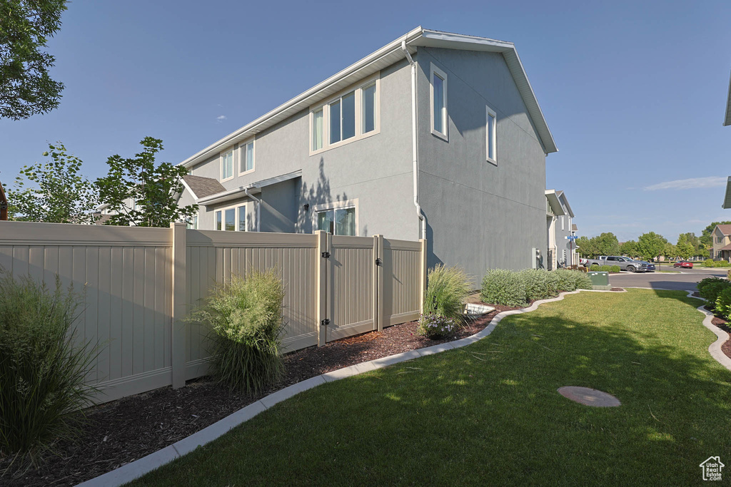 8151 ST CECILIA ST Eagle Mountain, UT 84005
