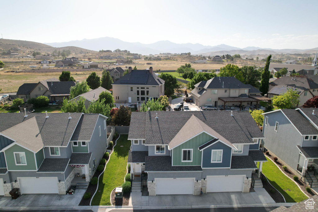 8151 ST CECILIA ST Eagle Mountain, UT 84005