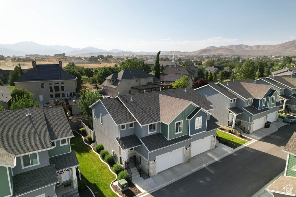 8151 ST CECILIA ST Eagle Mountain, UT 84005