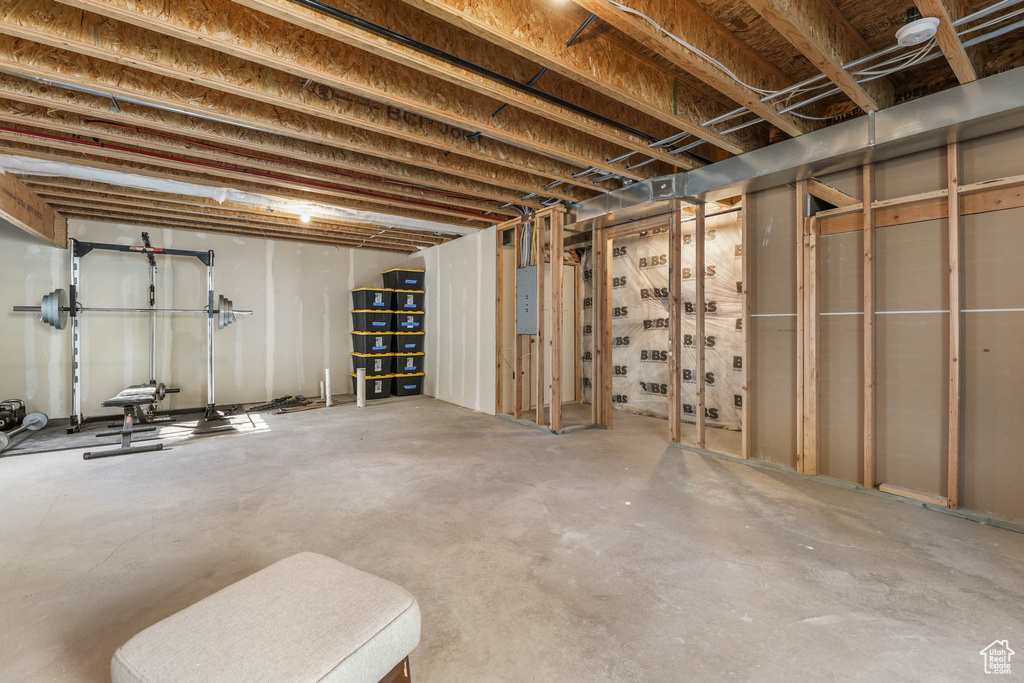 8151 ST CECILIA ST Eagle Mountain, UT 84005