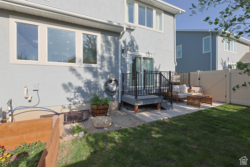 8151 ST CECILIA ST Eagle Mountain, UT 84005
