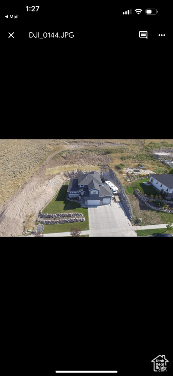 Photo 6 for MLS #2094093 at 6057 W Herriman View Way