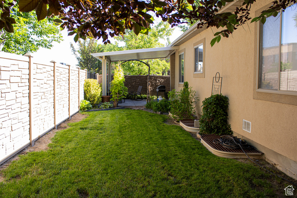 11026 S CRYSTAL WAY South Jordan, UT 84095
