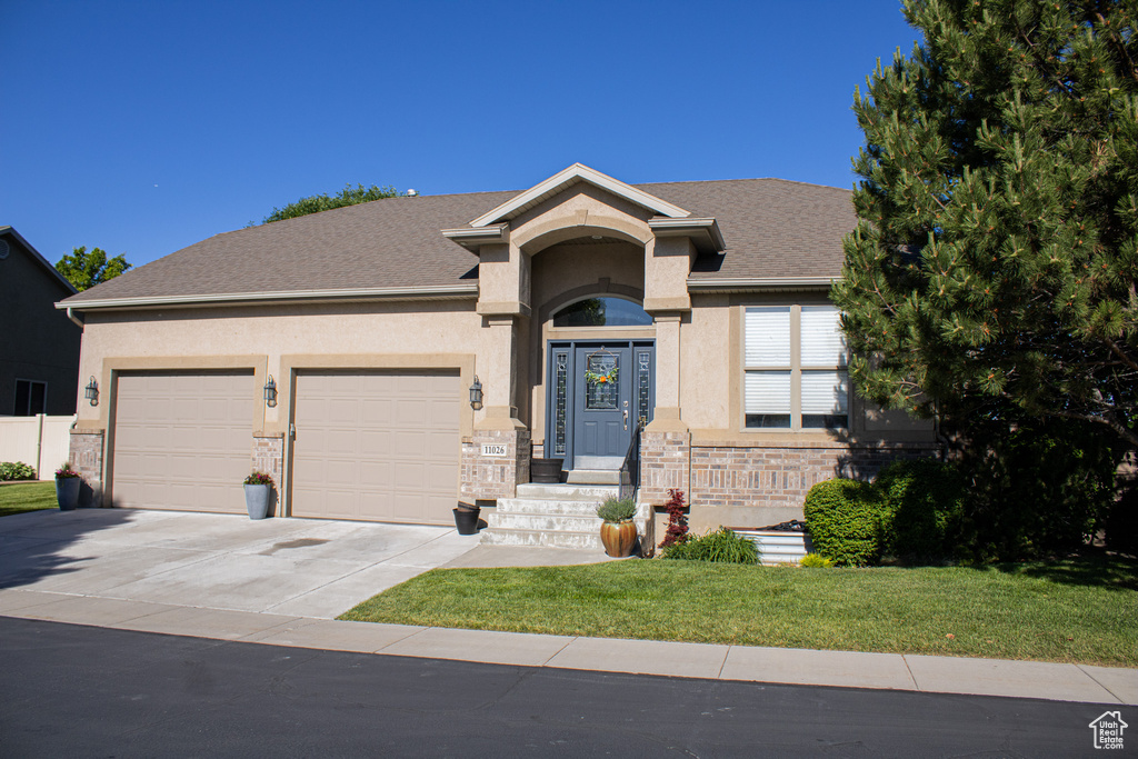 11026 S CRYSTAL WAY South Jordan, UT 84095