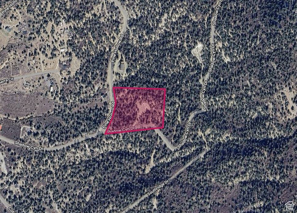 280  SHADOW CANYON DR Indianola, UT 84629