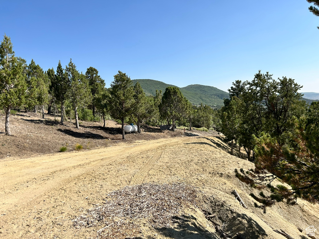 280  SHADOW CANYON DR Indianola, UT 84629