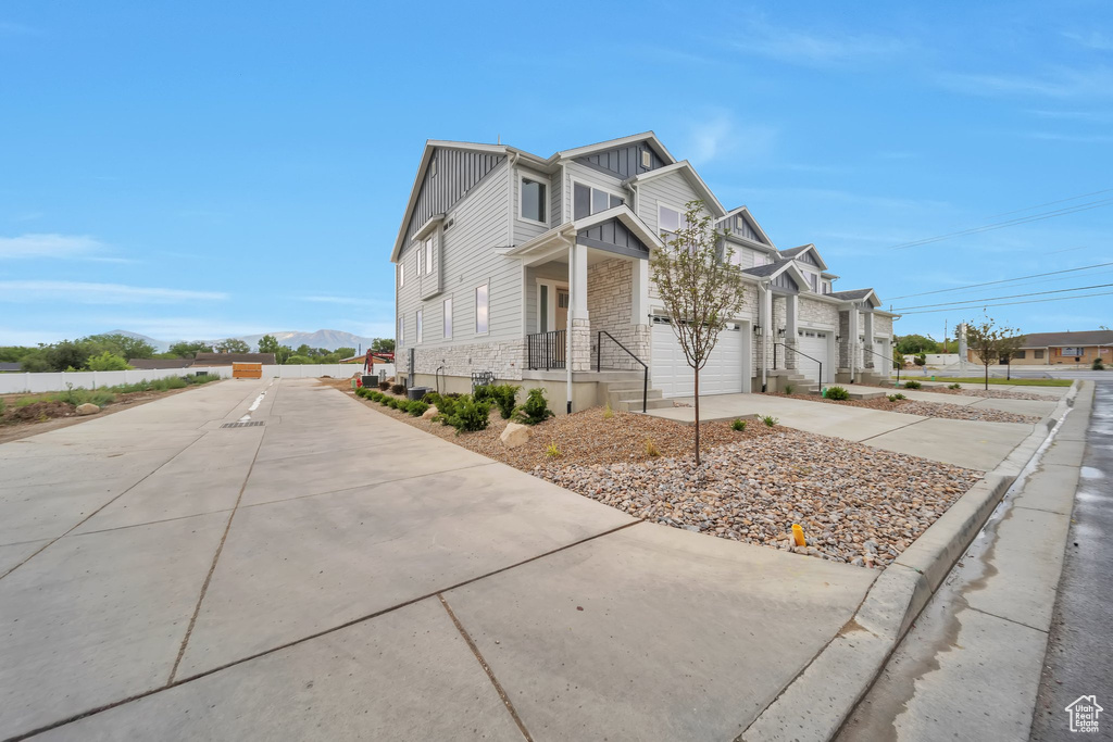 4683 S ROGER VIEW LN #7 West Valley City, UT 84120