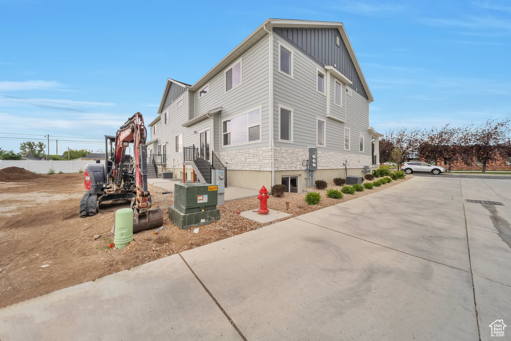 4683 S ROGER VIEW LN #7 West Valley City, UT 84120