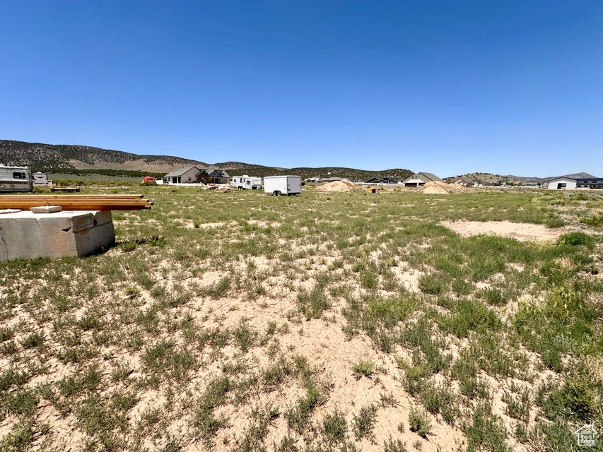 1164 N BLUE SAGE DR Cedar City, UT 84721