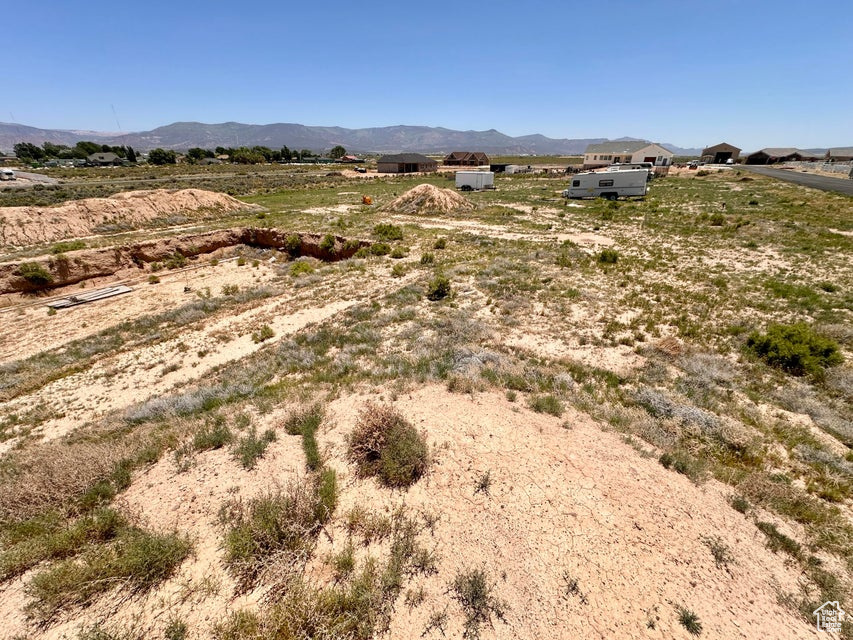 1164 N BLUE SAGE DR Cedar City, UT 84721
