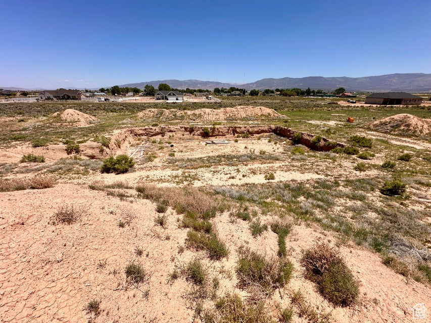 1164 N BLUE SAGE DR Cedar City, UT 84721