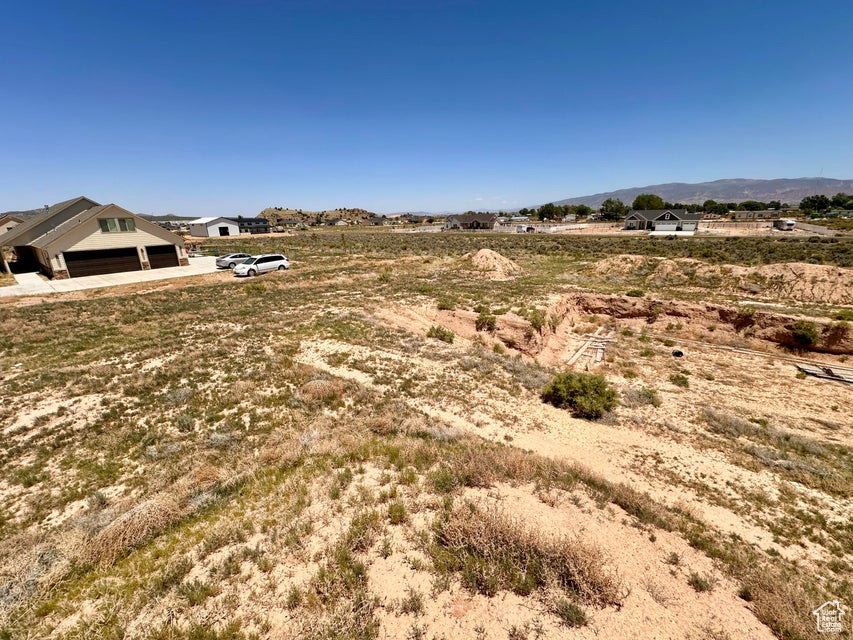 1164 N BLUE SAGE DR Cedar City, UT 84721