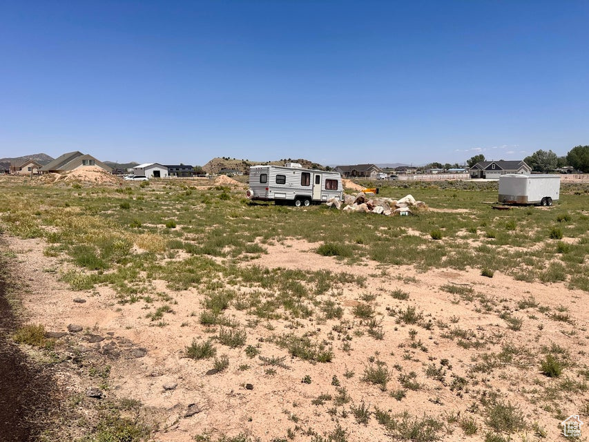 1164 N BLUE SAGE DR Cedar City, UT 84721