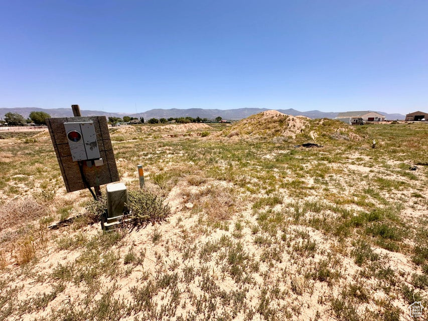 1164 N BLUE SAGE DR Cedar City, UT 84721