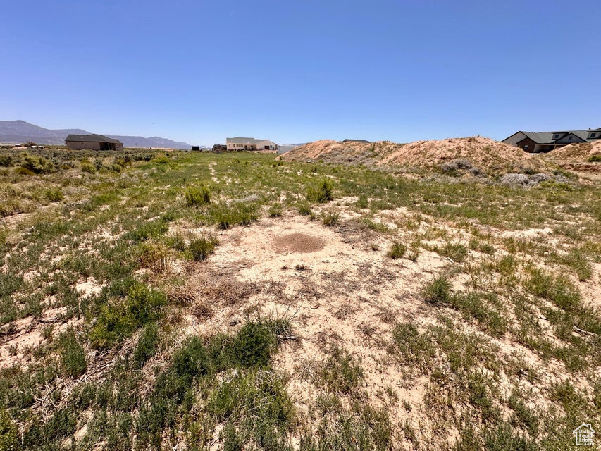 1164 N BLUE SAGE DR Cedar City, UT 84721