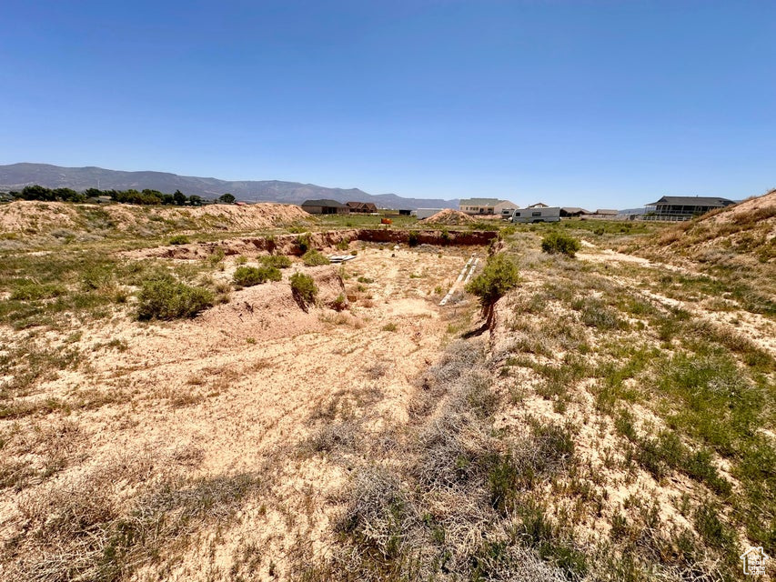 1164 N BLUE SAGE DR Cedar City, UT 84721