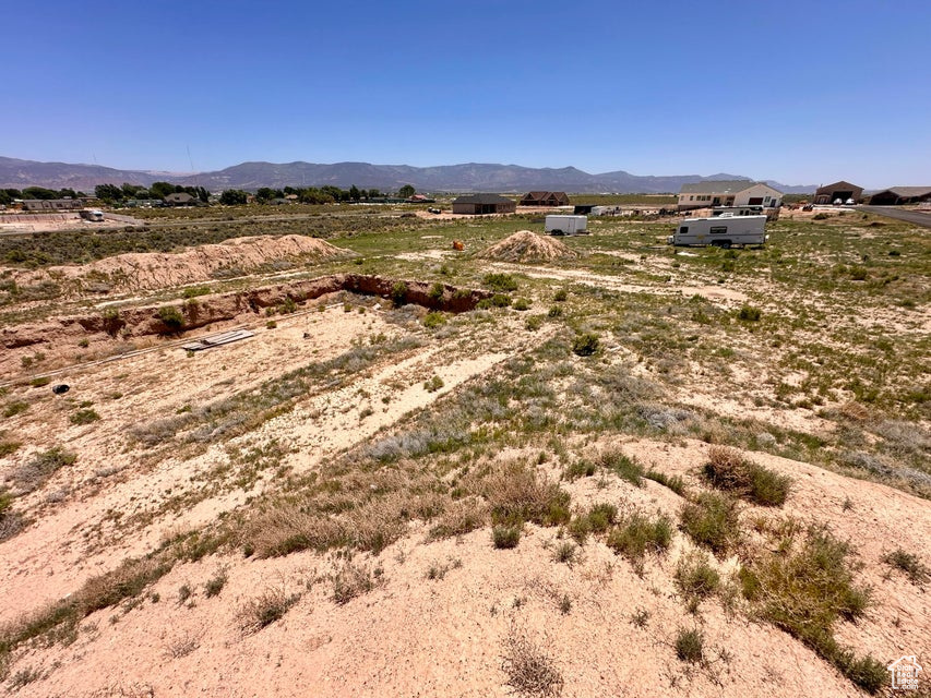 1164 N BLUE SAGE DR Cedar City, UT 84721